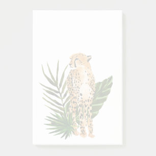 Post-it® Tcheetah Outlook