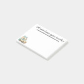 Post-it® Teacher Personalized for Elementary teachers (Incliné)