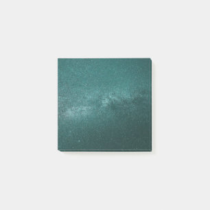 Post-it® - Teal astro