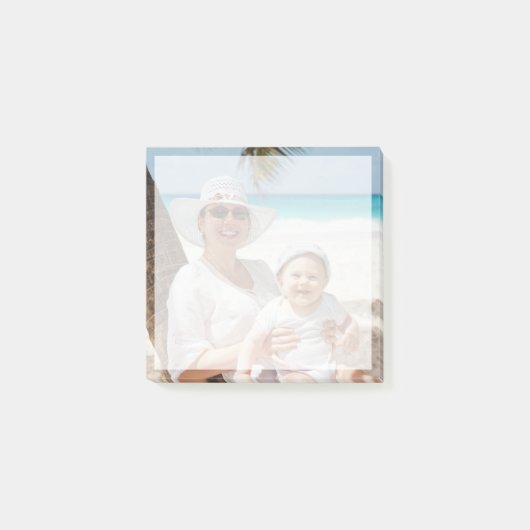 Post-it® Télécharger votre photo (Devant)