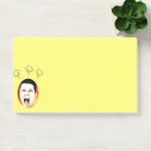 Post-it® Télécharger votre photo (Bureau)