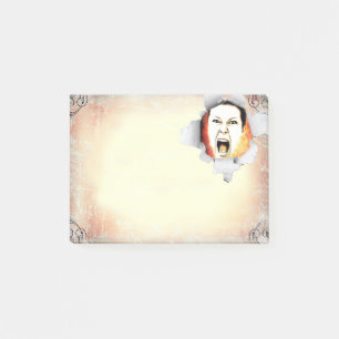 Post-it® Téléchargez votre photo, personnalisable