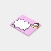 Post-it® Téléchargez votre photo, personnalisable (Incliné)