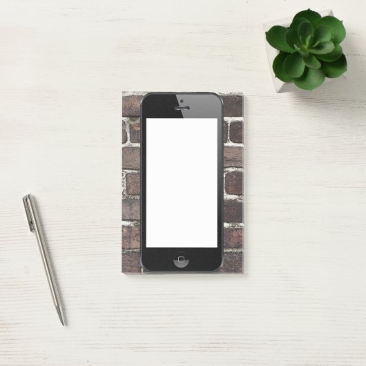 Post-it® Téléphone (Bureau)