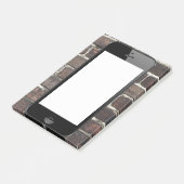 Post-it® Téléphone (Incliné)