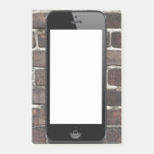 Post-it® Téléphone (Devant)