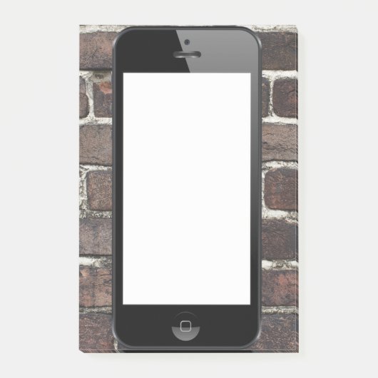 Post-it® Téléphone (Devant)