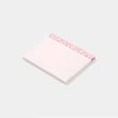 Post-it® Telugu (Incliné)