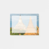 Post-it® Temples et pagodes antiques | Bagan (Devant)