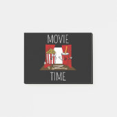 POST-IT® TEMPS DU FILM (Devant)