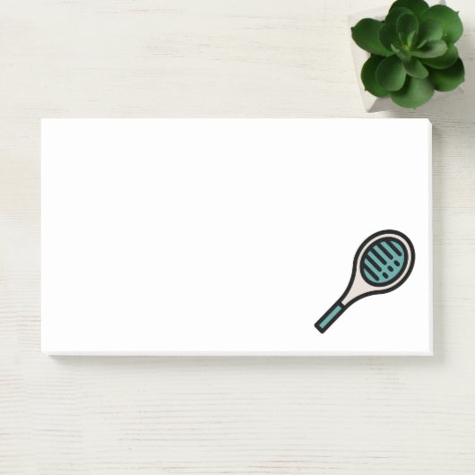 Post-it® tennis (Bureau)