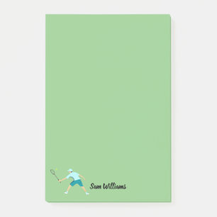 Post-it® Tennis