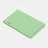 Post-it® Tennis (Incliné)