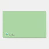 Post-it® Tennis (Devant)