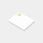 Post-it® Tennis (Incliné)