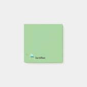 Post-it® Tennis (Devant)