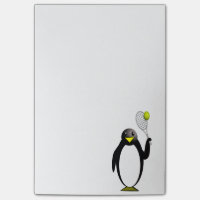 Tennis de pingouin