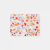 Post-it® Terrazzo (Devant)