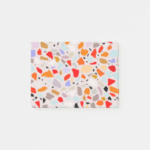 Post-it® Terrazzo