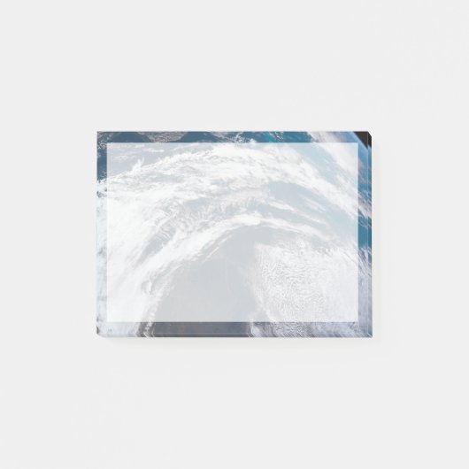 Post-it® Terre De L'Appareil Spacecraft Apollo 12. (Devant)