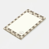Post-it® Testeur de canapé professionnel – Collection Cozy  (Incliné)