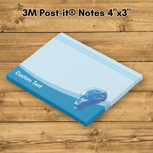 Post-it® Tête de Vénus