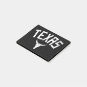 Post-it® Texas (Incliné)