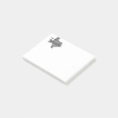 Post-it® Texas (Incliné)