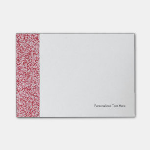 Post-it® Texture abstraite