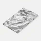 Post-it® Texture du tissu 3 (Incliné)