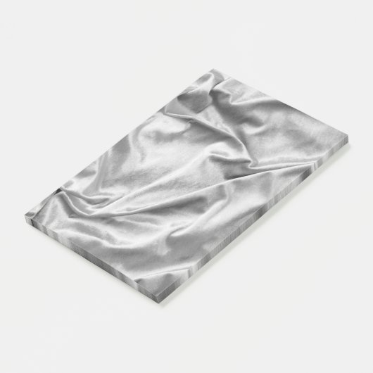 Post-it® Texture du tissu 3 (Incliné)