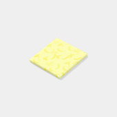 Post-it® That's Bananas!! Post it Notes (Incliné)