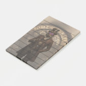 Post-it® The General Post-It Notes (Incliné)