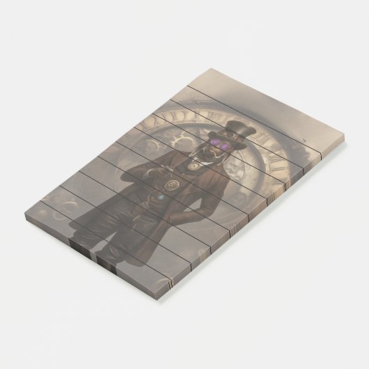 Post-it® The General Post-It Notes (Incliné)