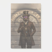 Post-it® The General Post-It Notes (Devant)