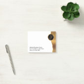 Post-it® Thème Médicale chic (Bureau)