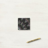 Post-it® Theo Post-it Notes (Sur un bureau)