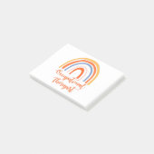 Post-it® Thérapeute (Incliné)