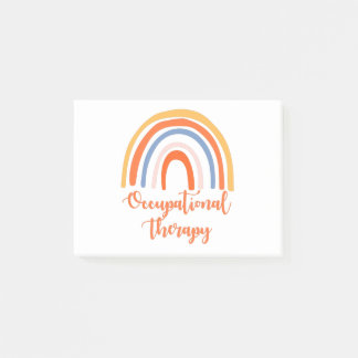 Post-it® Thérapie professionnelle