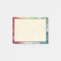 Thick Textured Abstract