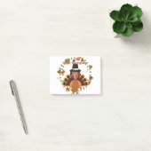Post-it® thistesse trump turkey (Bureau)