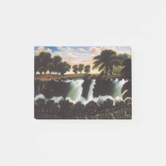 Post-it® Thomas Chambers Genesee Falls Rochester