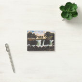 Post-it® Thomas Chambers Genesee Falls Rochester (Bureau)