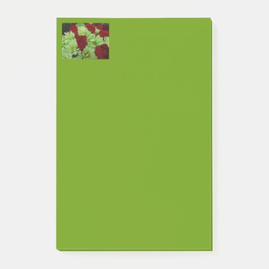 Post-it® Thomasse (Devant)