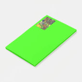 Post-it® Threads communs des interactions humaines (Incliné)