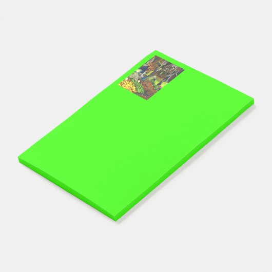 Post-it® Threads communs des interactions humaines (Incliné)