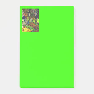Post-it® Threads communs des interactions humaines