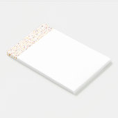 Post-it® Tibétain (Incliné)