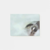 Post-it® Tidi my Bird le Parus Major (Devant)
