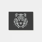 POST-IT® TIGER (Devant)